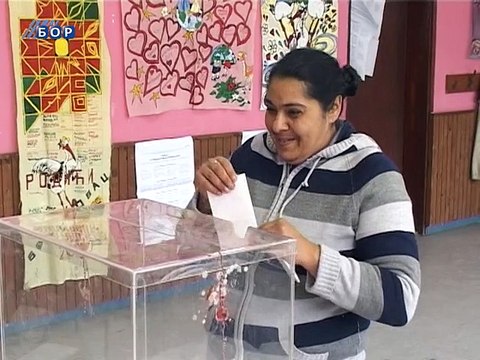 Preliminarni rezultati izbora za nacionalne savete nacionalnih manjina, 28. oktobar 2014. (RTV Bor)