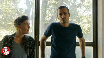 Festival Gamerz 10 - Sandra Aubry et Sébastien Bourg-HD