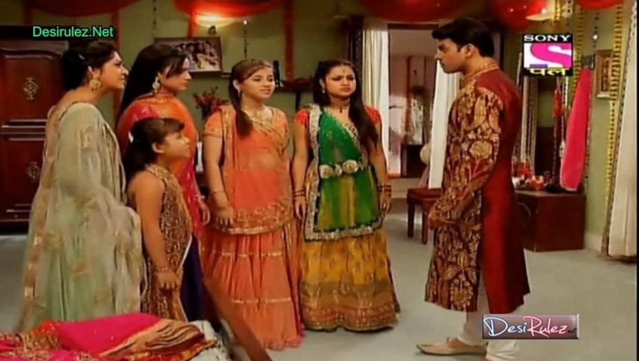 Ek Rishta Aisa Bhi 28th October 2014  Part-2