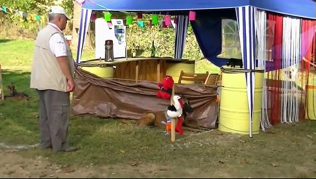 Fantasia de la Sylbrillaume, Mondioring 1, CC St Roch