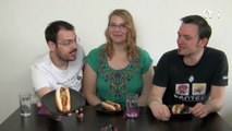 Der Snack-Check - Hot Dog-Battle
