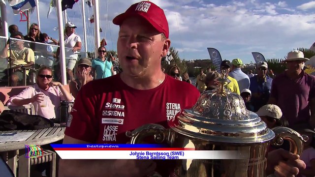 Sailing Updates Destopnews #44