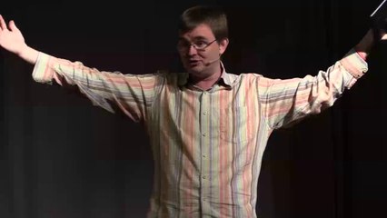 Creature Feature 4 - The Invisible Man