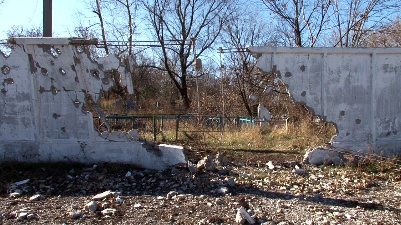 Drohnen aus Österreich für Ukraine-Mission der OSZE