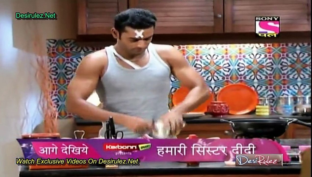 Hamari Sister Didi 28th October 2014 pt2