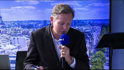 François Miquet-Marty : "Les affrontement sont violents car portés par l'exaspération"