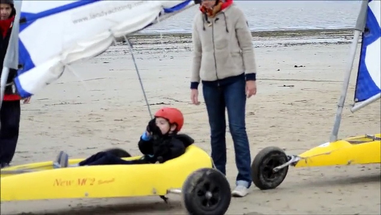 Classe découverte Noirmoutier