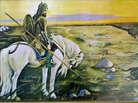 Deli gönül cok açılıp sad olma-fazilet