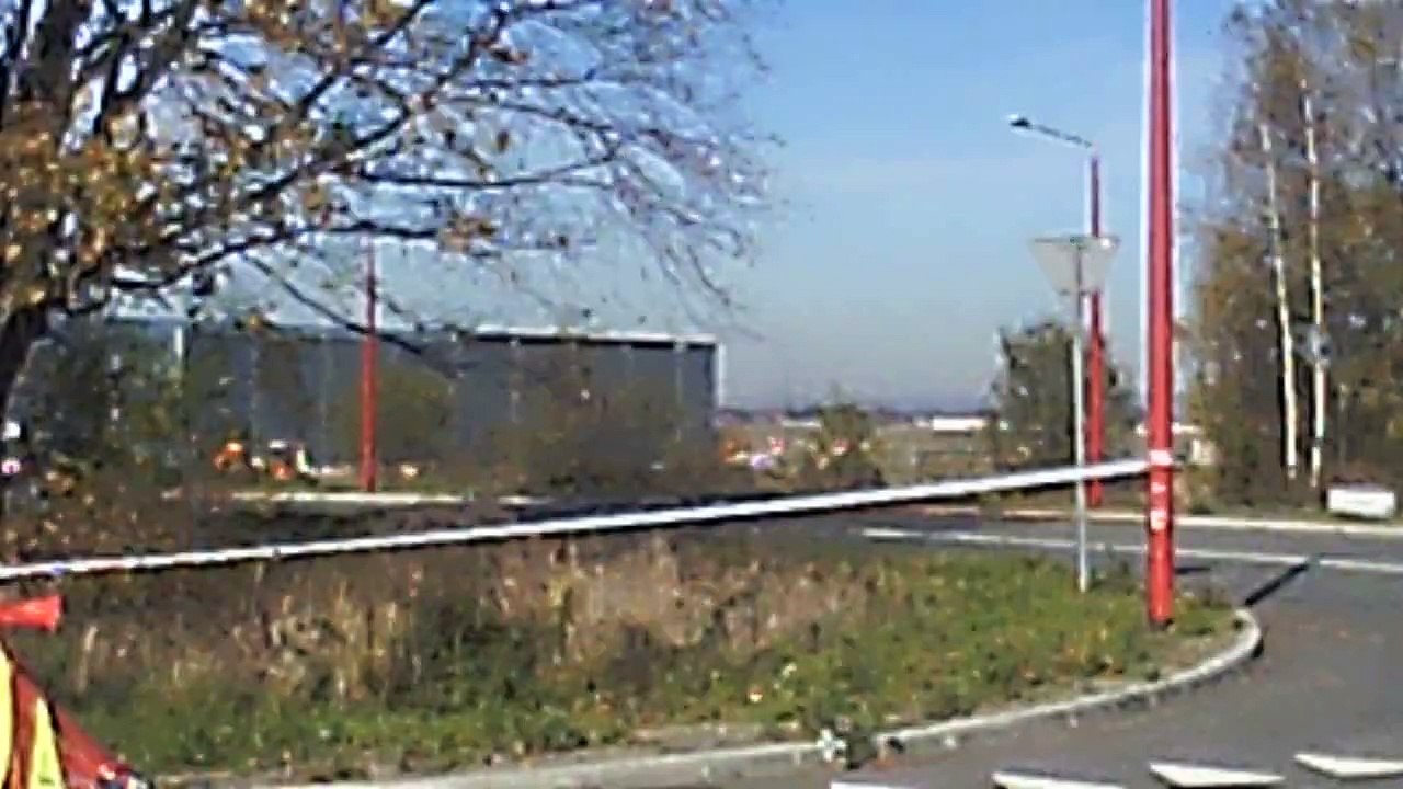 26 RAJD PODKARPACKI - KJS KROSNO 12.