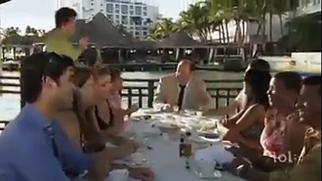 Quand tu insistes pour payer et que tu réalises ton erreur