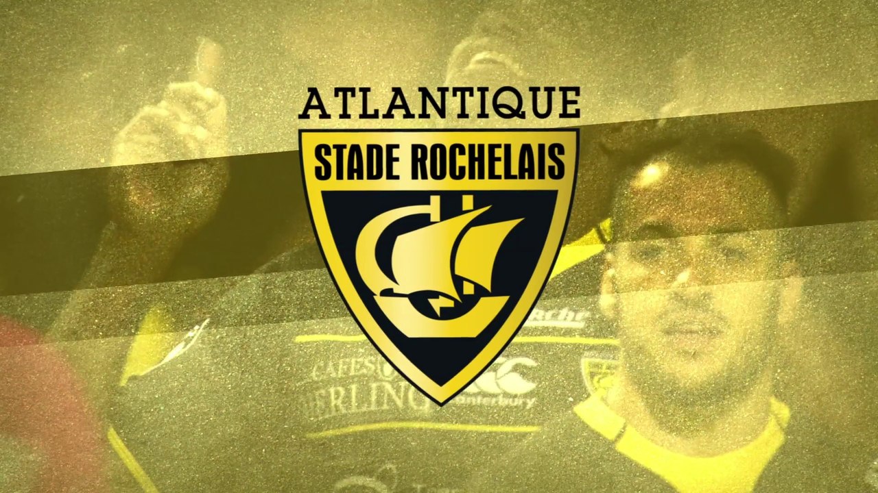 TOP 14, Spot officiel - La Rochelle
