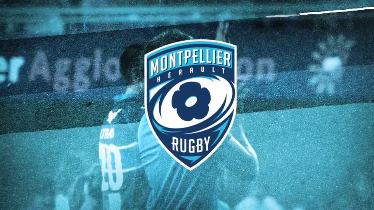 TOP 14, spot officiel - Montpellier