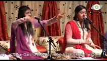 Chan Kithan Guzari Nooran Sisters Live