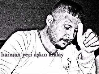 aşkın atalay - harman yeri