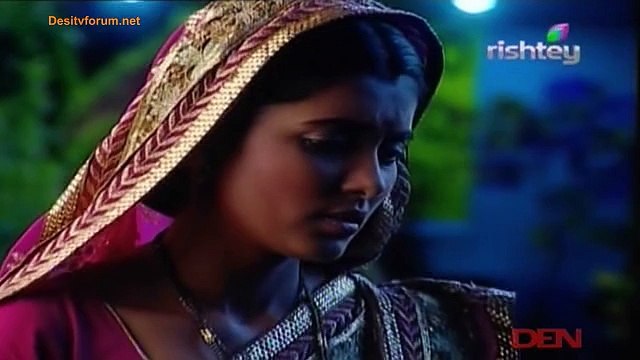 Bhagya Vidhata (Rishtey) 28th October 2014 Video Watch Online Pt2