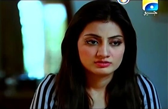 Choti Choti Khushiyan Episode 138 Full on Geo Tv - October 28