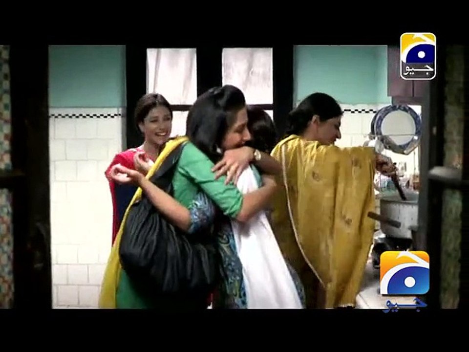 Man Jali - Ep 02 - Part 2