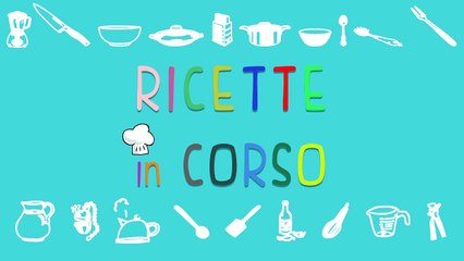 Ricette in corso Antonio Totaro Chef e Carmen Di Pietro