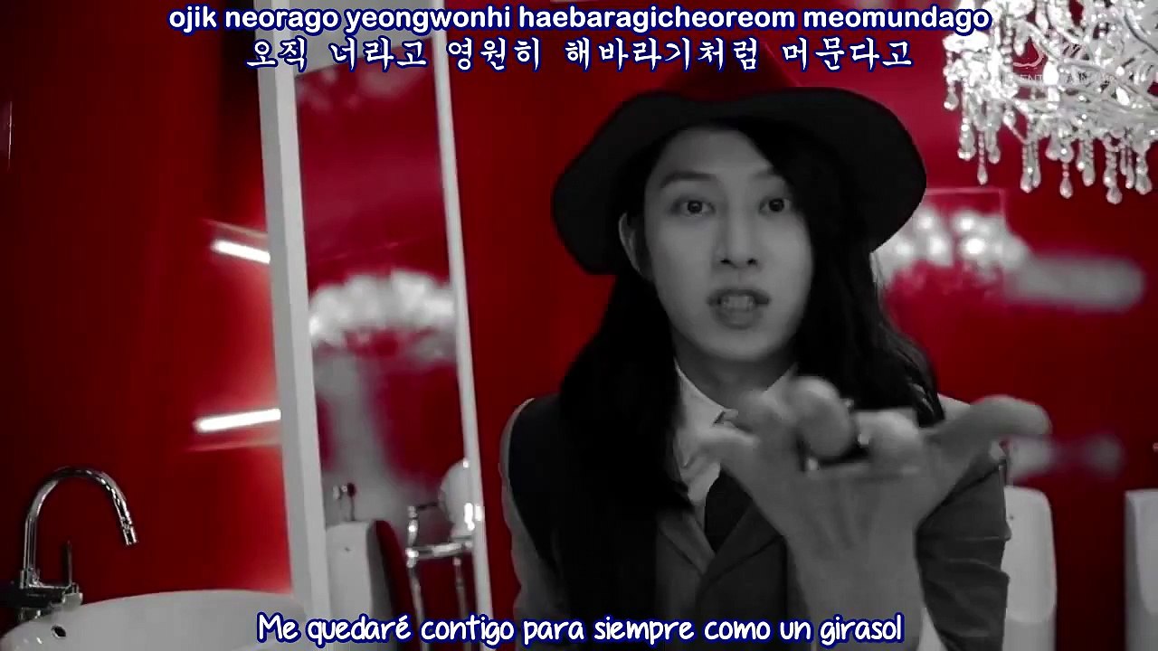 Super Junior - This is love
