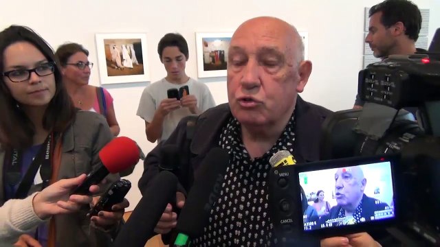 Raymond Depardon et FOOD, deux nouvelles expos vous attendent au Mucem