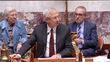 Question au Gouvernement sur l'investissement des collectivités territoriales - séance du mardi 28 Octobre 2014