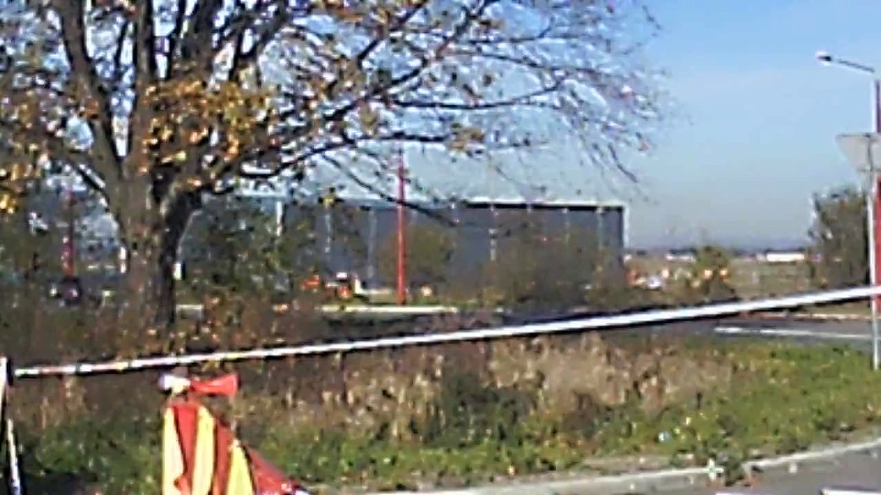 26 RAJD PODKARPACKI - KJS KROSNO 15.