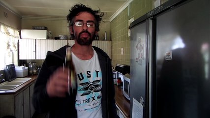 What happens when you had to many beers