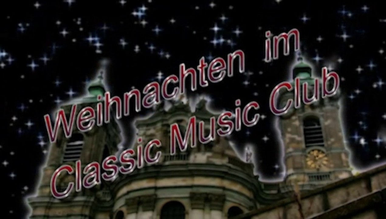 4 Stunden Weihnachtsmusik - Weihnachtslieder - 4 Hours Christmas Music