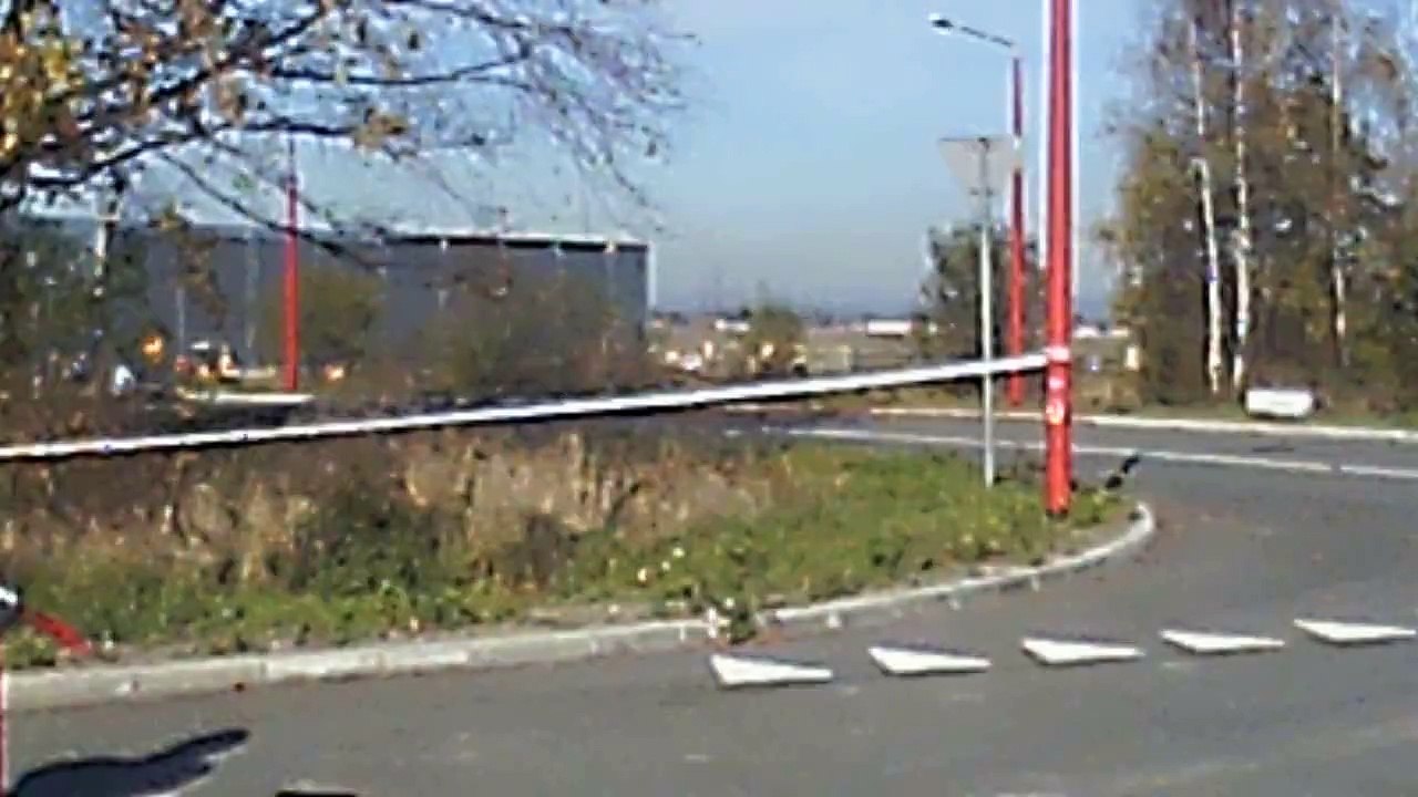 26 RAJD PODKARPACKI - KJS KROSNO 17.