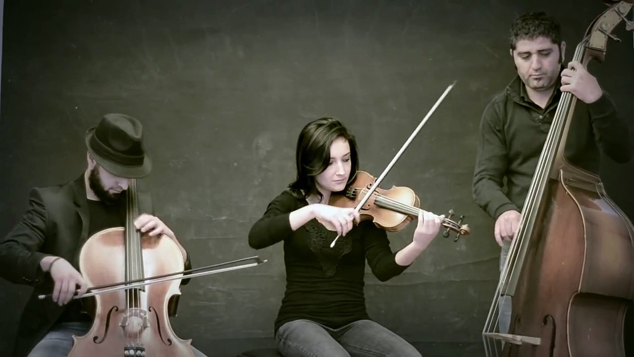 Metrostring