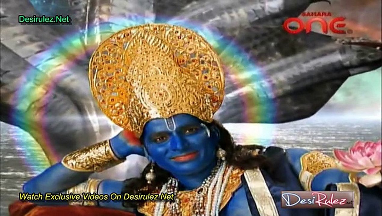 Jai Jai Jai Bajarangbali 28th October 2014 Part1