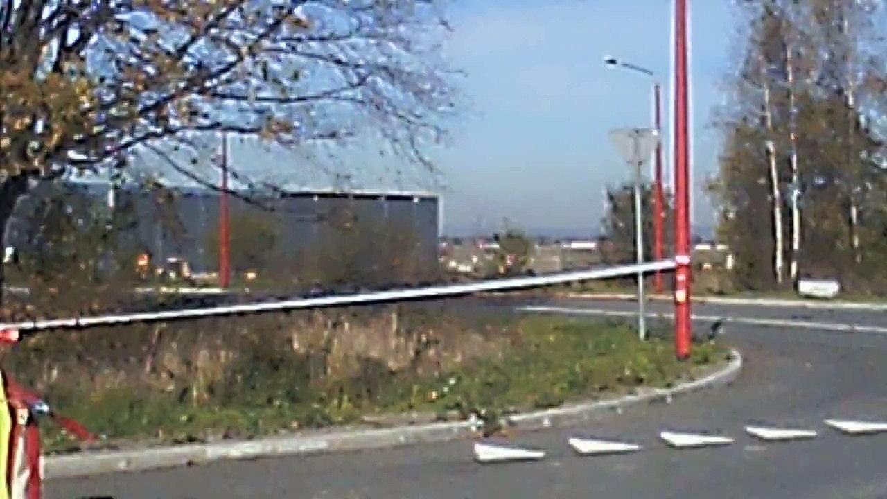 26 RAJD PODKARPACKI - KJS KROSNO 20.