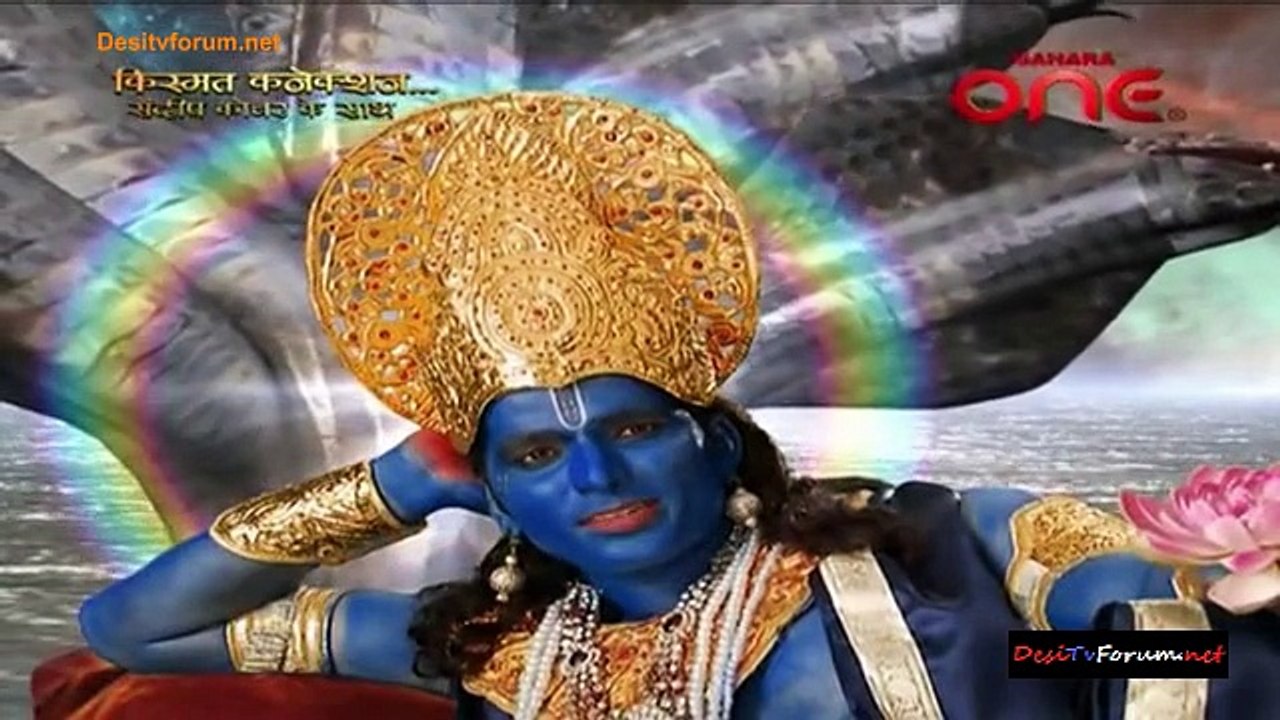 Jai Jai Jai Bajarangbali 28th October 2014 Video Watch pt1