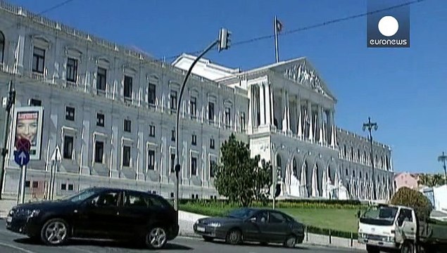 La troika torna in Portogallo: sotto esame legge di bilancio