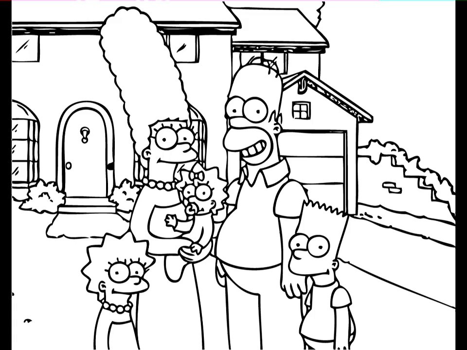 Coloriage à imprimer