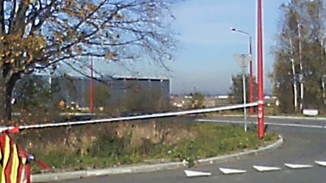 26 RAJD PODKARPACKI - KJS KROSNO 24.