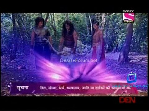 Singhasan Battisi 28th October 2014 Video Watch Online pt1