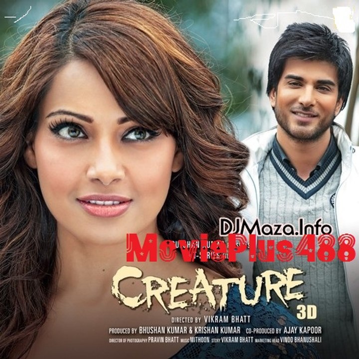 Creature 3D (2014) Watch Online Dvd Scr Rip - Part 3