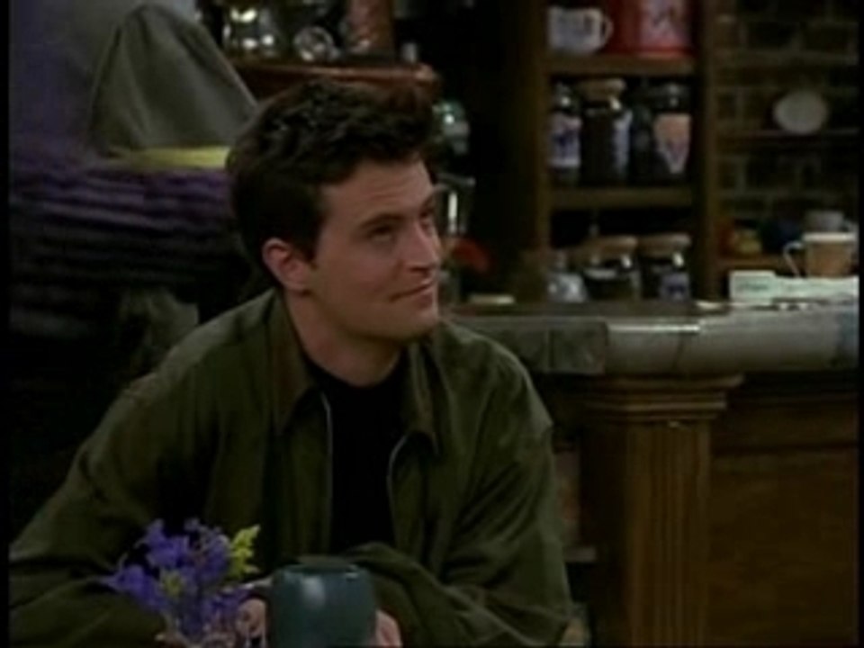 friends thinking