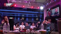 Le mec le plus naïf du monde - C'Cauet sur NRJ