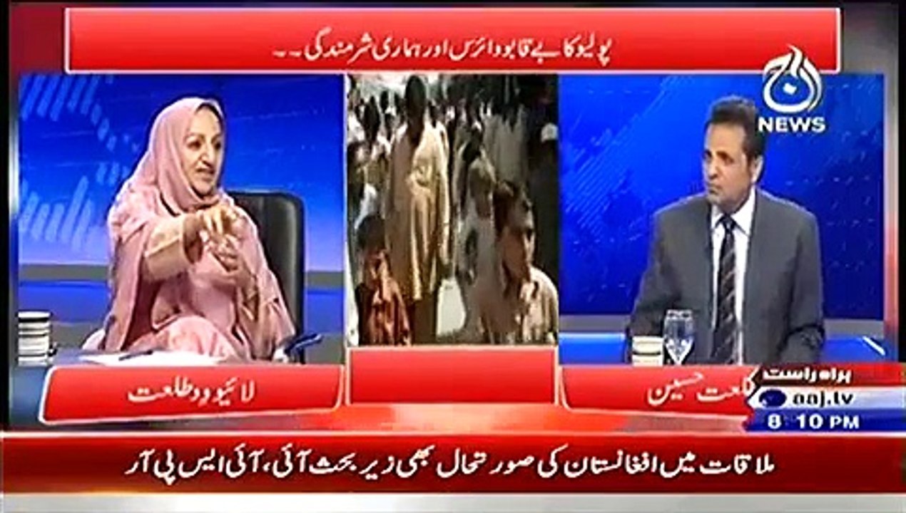 Live With Talat  – 28th October 2014