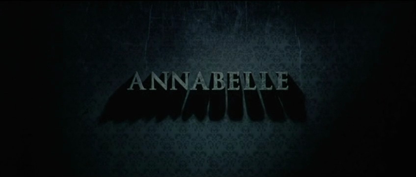 Annabelle - Bande-annonce (VF)