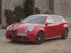 Essai Alfa Romeo Giulietta 1750 TBi 240 TCT Quadrifoglio Verde 2014