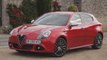 Essai Alfa Romeo Giulietta 1750 TBi 240 TCT Quadrifoglio Verde 2014