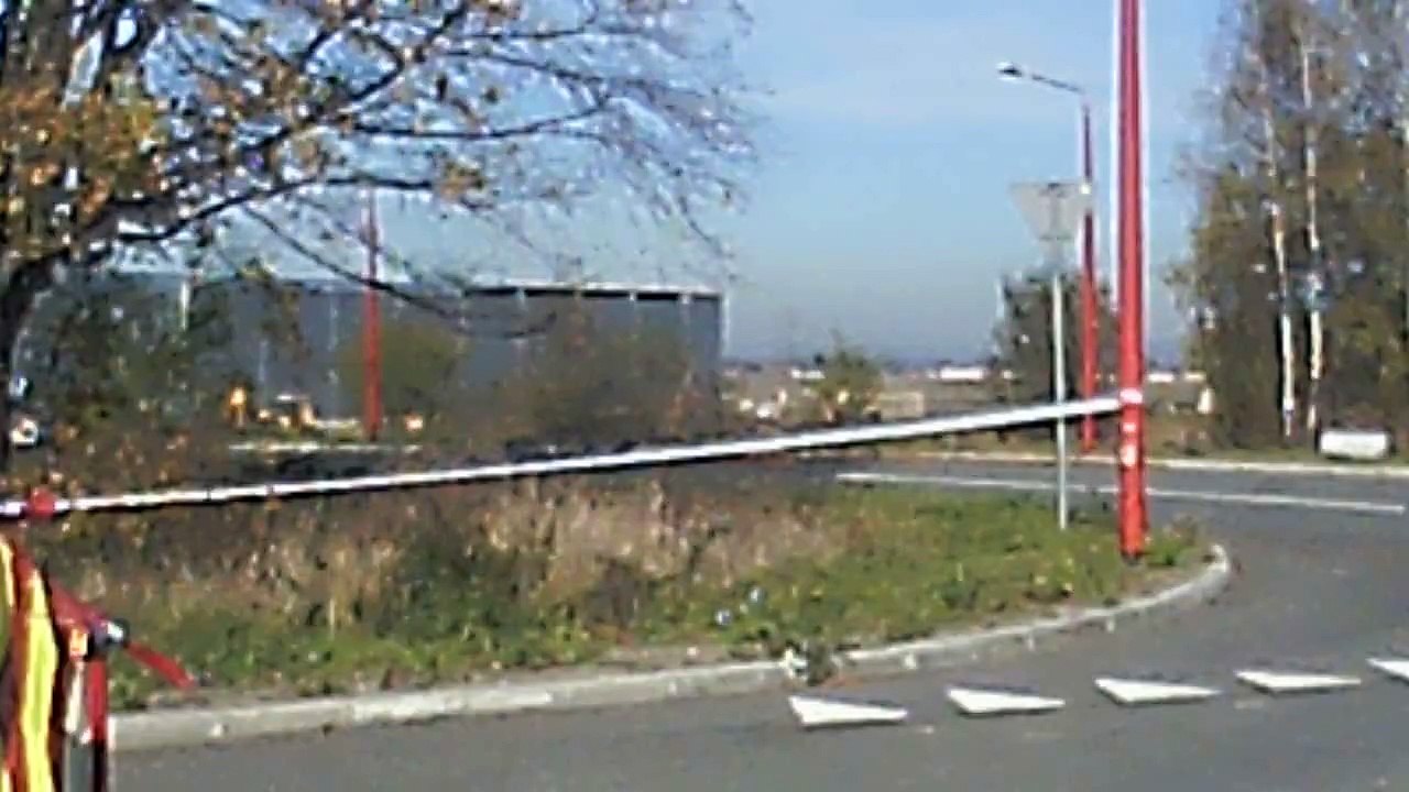 26 RAJD PODKARPACKI - KJS KROSNO 26.