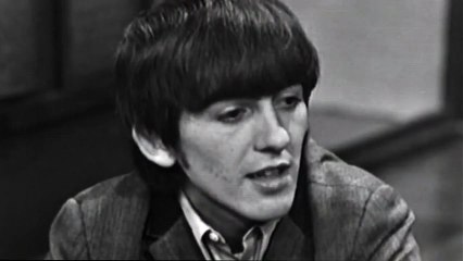 The Beatles - Roundup Interview (1964)