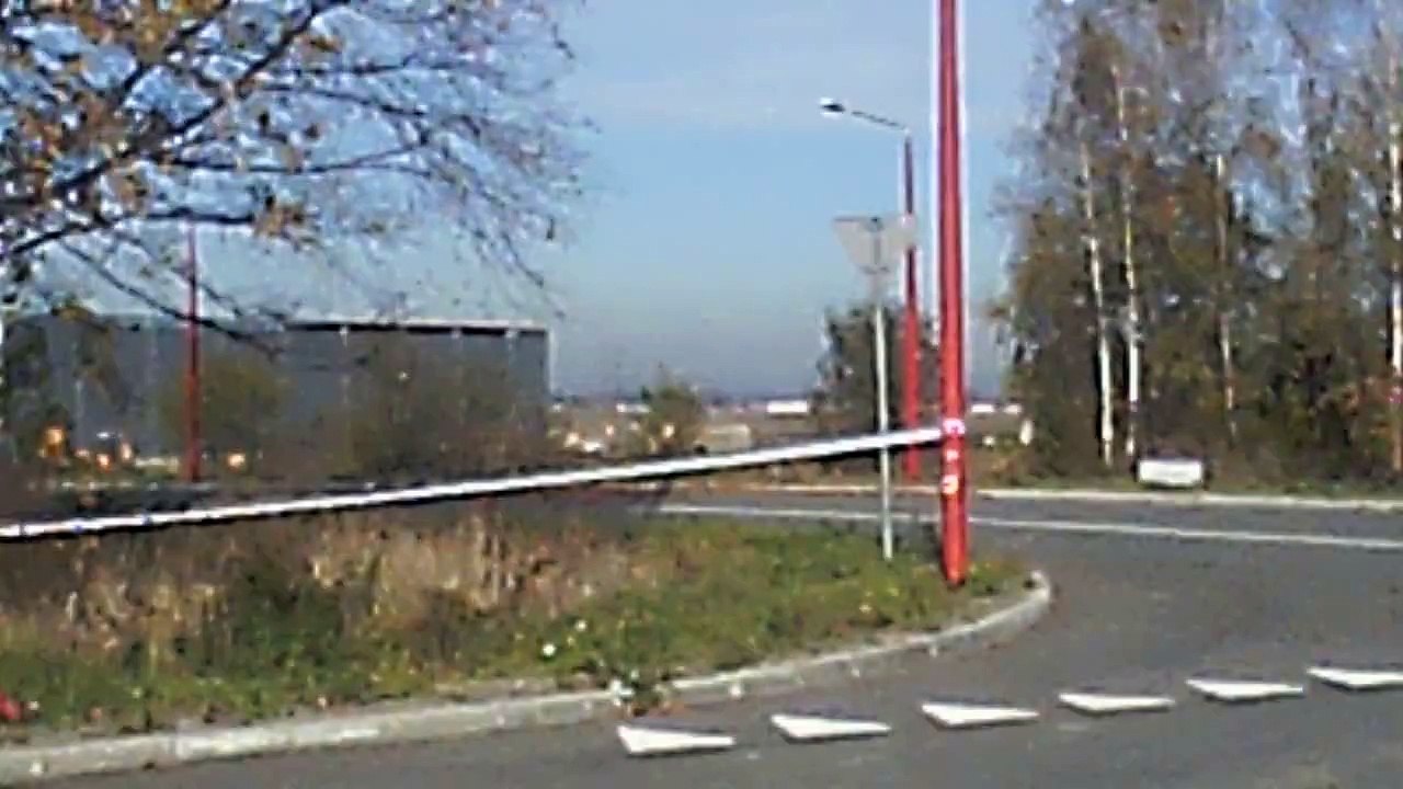 26 RAJD PODKARPACKI - KJS KROSNO 29.