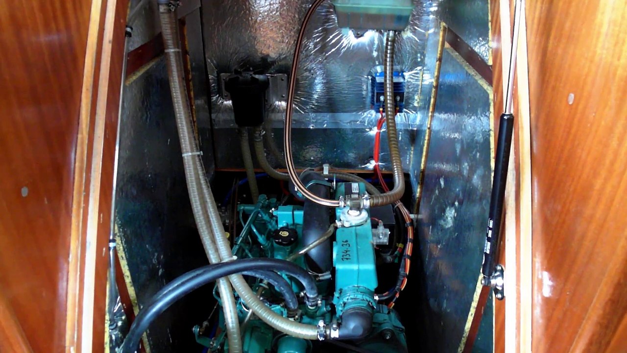 2014 segeltörn bodensee teil 1