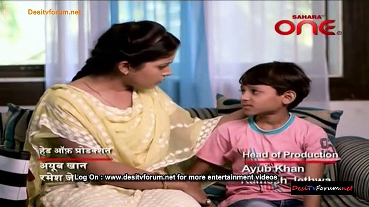 Kismat Connection 28th October 2014 Video Watch Online pt1