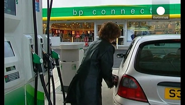 BP, utili trimestrali in calo: pesano difficoltà del partner Rosneft